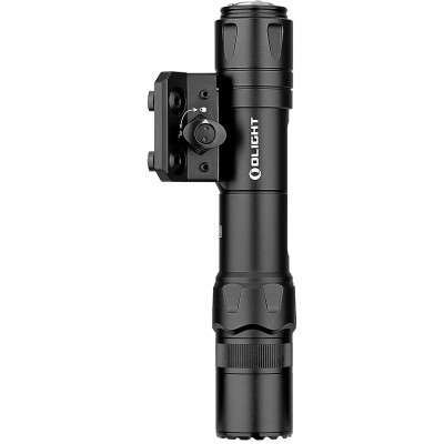 Ліхтар Olight Odin GL Green Laser Black M-LOK (Odin GL M)