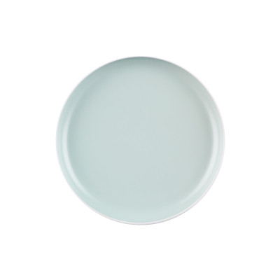 Тарілка Ardesto Cremona Dinner 26 см Pastel Blue (AR2926BC)