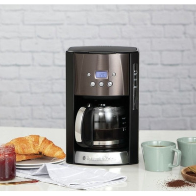Крапельна кавоварка Russell Hobbs 26160-56