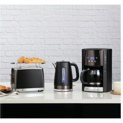 Крапельна кавоварка Russell Hobbs 26160-56