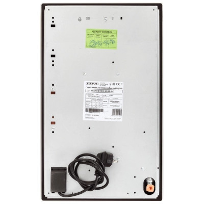 Варочна поверхня Eleyus NEO 30 BG CF