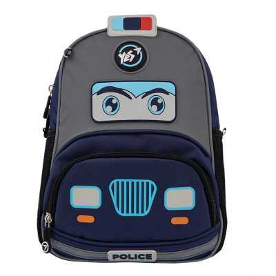 Рюкзак дитячий Yes Police K-34 (550026)