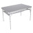 Туристичний стіл Bo-Camp Premium 118x78 cm Grey (1404423) (DAS303283)