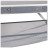 Туристичний стіл Bo-Camp Premium 118x78 cm Grey (1404423) (DAS303283)
