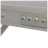 Туристичний стіл Bo-Camp Premium 118x78 cm Grey (1404423) (DAS303283)