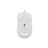 Мишка A4Tech FM26 USB Icy White (4711421991469)