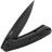 Ніж Adimanti by Ganzo (Skimen design) Titanium Black (Skimen-TBK)
