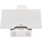 Витяжка кухонна Eleyus SPECTRA 700 LED 60 WH
