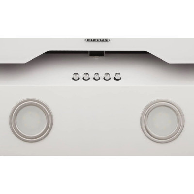 Витяжка кухонна Eleyus SPECTRA 700 LED 60 WH