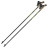 Палиці для скандинавської ходи Gabel FX-75 Snake Carbon 105 Dual Spike (7009351011050) (DAS303323)