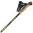 Палиці для скандинавської ходи Gabel FX-75 Snake Carbon 105 Dual Spike (7009351011050) (DAS303323)