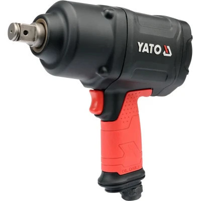 Гайковерт Yato пневматичний YT-09571 (YT-09571)