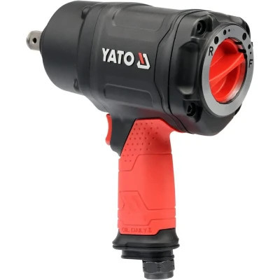 Гайковерт Yato пневматичний YT-09571 (YT-09571)