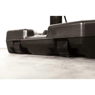 Баскетбольна стійка Garlando Houston BA-12 (929768)