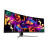 Монітор MSI MPG 491CQP QD-OLED