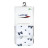Колготки дитячі UCS Socks з бантиками (M0C0301-2034-5G-white)