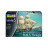 Збірна модель Revell Барк H.M.S. Beagle рівень 4 масштаб 1:96 (RVL-05458)