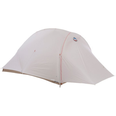 Намет Big Agnes Fly Creek HV UL2 gray/greige (021.0218)