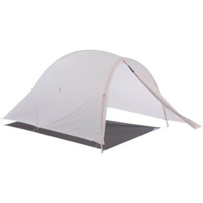Намет Big Agnes Fly Creek HV UL2 gray/greige (021.0218)