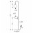 Торшер Candellux 51-00057 VANITY (51-00057)