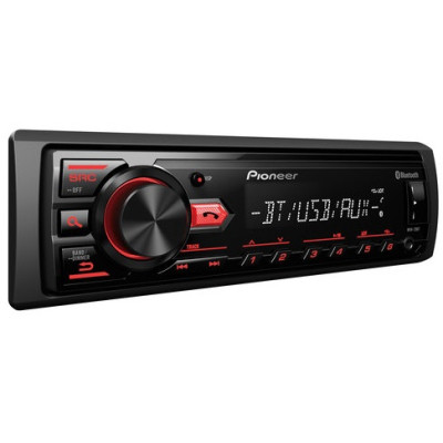Автомагнітола Pioneer MVH-29BT
