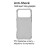 Чохол до мобільного телефона BeCover Anti-Shock Apple iPhone 17 Pro Grey (713798)