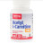 Амінокислота Jarrow Formulas Ацетил L-Карнітин, Acetyl L-Carnitine, 500 мг, 120 капсул (JRW-15062)