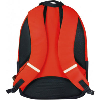 Рюкзак шкільний Cool For School 17&quot; Жовтогарячий 20 л (CF86751)