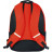 Рюкзак шкільний Cool For School 17&quot; Жовтогарячий 20 л (CF86751)