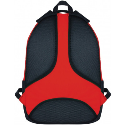Рюкзак шкільний Cool For School 17&quot; Жовтогарячий 20 л (CF86751)