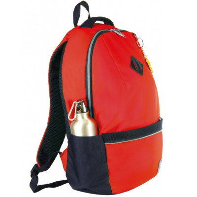 Рюкзак шкільний Cool For School 17&quot; Жовтогарячий 20 л (CF86751)