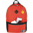 Рюкзак шкільний Cool For School 17&quot; Жовтогарячий 20 л (CF86751)