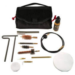 Набір для чистки зброї Dewey Field Kit AR15 223 Rem 5,56/45 (FK-223)