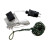 Гірлянда Luca Lighting Конус 2м 480 LED теплий білий (8720362027089)