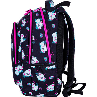 Рюкзак шкільний Astrabag AB300 SLEEPY COALA (502024084)