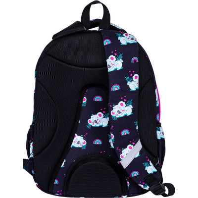 Рюкзак шкільний Astrabag AB300 SLEEPY COALA (502024084)