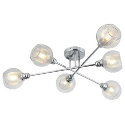 Люстра Candellux DIXI (36-61362)