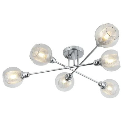 Люстра Candellux DIXI (36-61362)