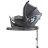 База для автокрісла Inglesina Darwin i-Size - lack Electa AV03P0000 (90748)