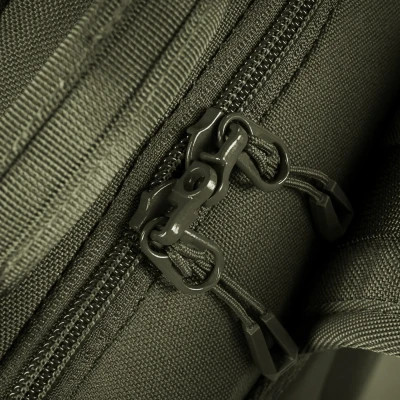 Рюкзак туристичний Highlander Stoirm Gearslinger 12L Olive (TT189-OG) (929711)