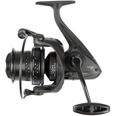 Котушка Brain fishing NRG SE 5500S 10+1BB 5.01 (1858.52.05)