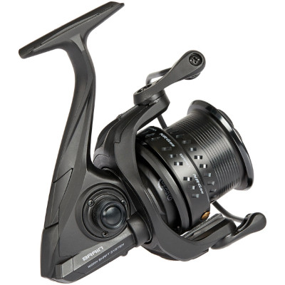 Котушка Brain fishing NRG SE 5500S 10+1BB 5.01 (1858.52.05)