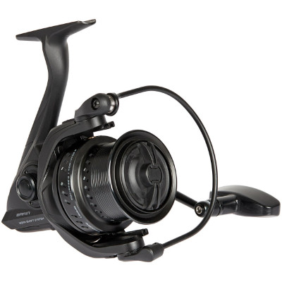 Котушка Brain fishing NRG SE 5500S 10+1BB 5.01 (1858.52.05)