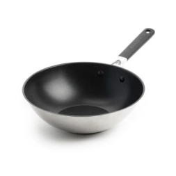 Сковорода KitchenAid Wok CSS 28 см з керамічним покриттям (CC005705-001)