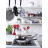 Сковорода KitchenAid Wok CSS 28 см з керамічним покриттям (CC005705-001)