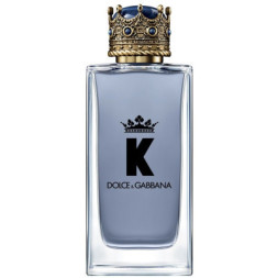 Парфумована вода Dolce&amp;Gabbana K тестер 100 мл (3423473101260)