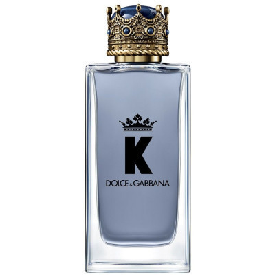 Парфумована вода Dolce&amp;Gabbana K тестер 100 мл (3423473101260)