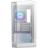 Корпус MSI MAG PANO M100R PZ WHITE