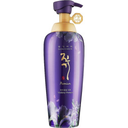 Шампунь Daeng Gi Meo Ri Vitalizing Premium Shampoo Преміальний інтенсивно відновлювальний 500 мл (8807779098748)
