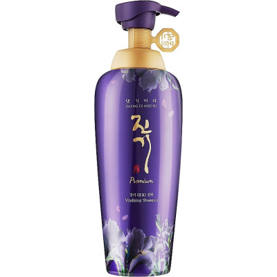 Шампунь Daeng Gi Meo Ri Vitalizing Premium Shampoo Преміальний інтенсивно відновлювальний 500 мл (8807779098748)